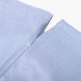 PEGNO D'AMORE × Brift H / Brift H別注トランクス / サックスブルー