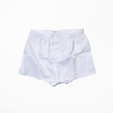 PEGNO D'AMORE × Brift H / Brift H別注トランクス / ホワイト