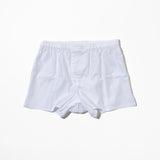 PEGNO D'AMORE × Brift H / Brift H別注トランクス / ホワイト