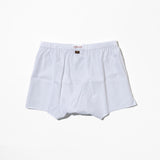 PEGNO D'AMORE × Brift H / Brift H別注トランクス / ホワイト
