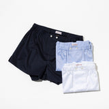 PEGNO D'AMORE × Brift H / Brift H別注トランクス / ホワイト