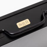 THE ATTACHÉ CASE