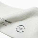 UA リブソックス