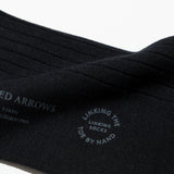 UA リブソックス