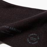 UA ソリッドソックス