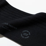 UA リブホーズソックス