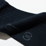 UA リブホーズソックス