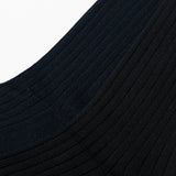 UA リブホーズソックス