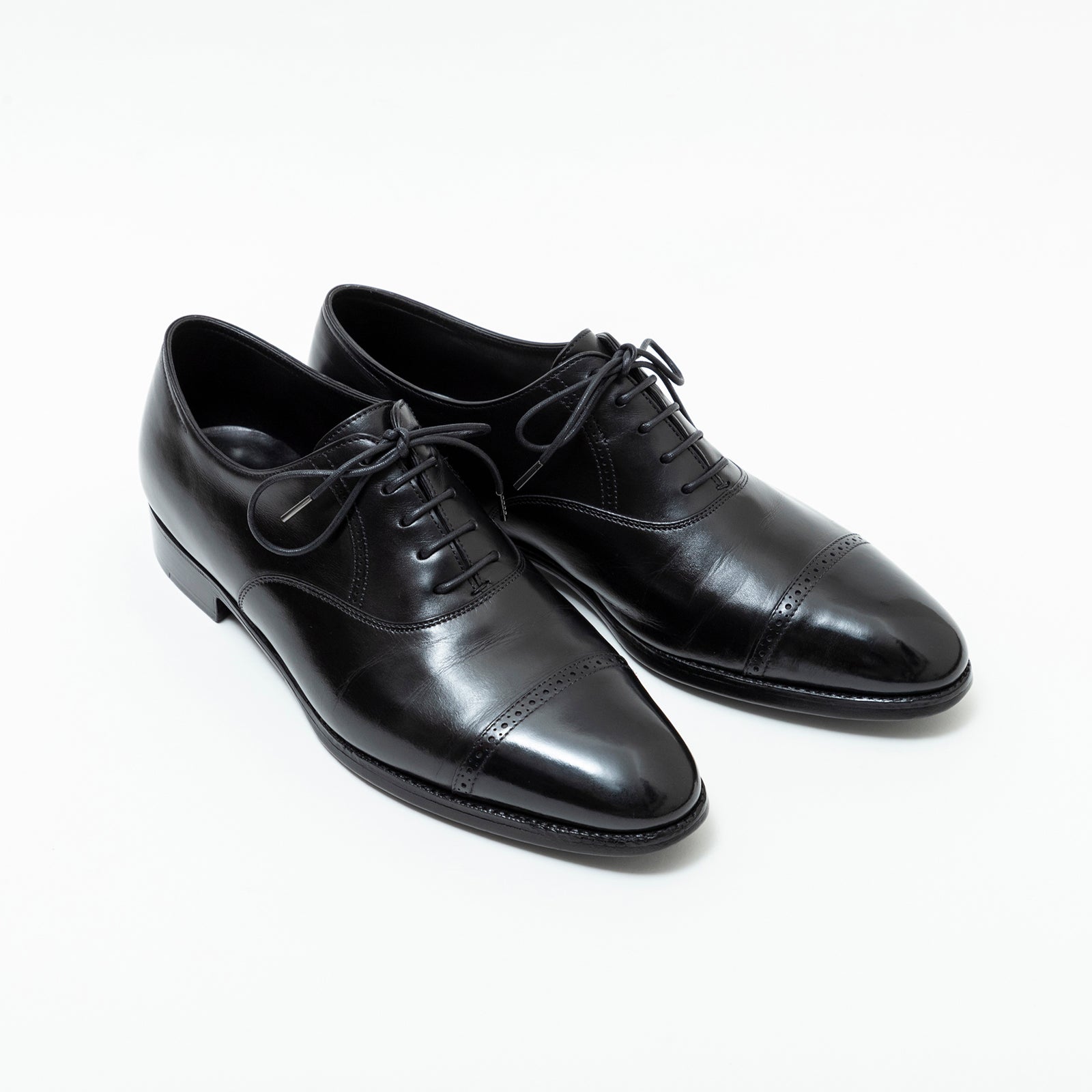 John Lobb / Philip II / UK6.5E – Brift H