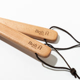 Brift H ビーチウッドシューホーン
