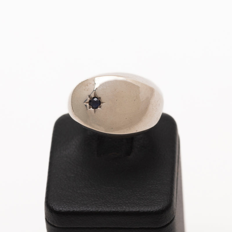 buff / Shoeshine ring