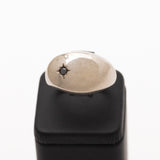 buff / Shoeshine ring