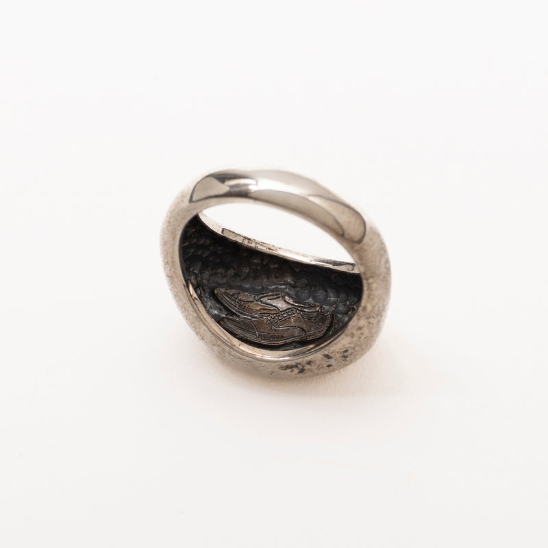 buff / Shoeshine ring