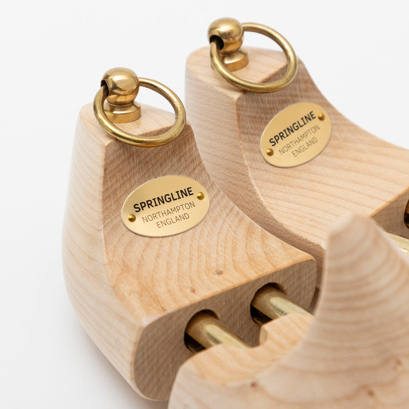 Brift H SHOESHINE GIFT BOX [BLACK Black color