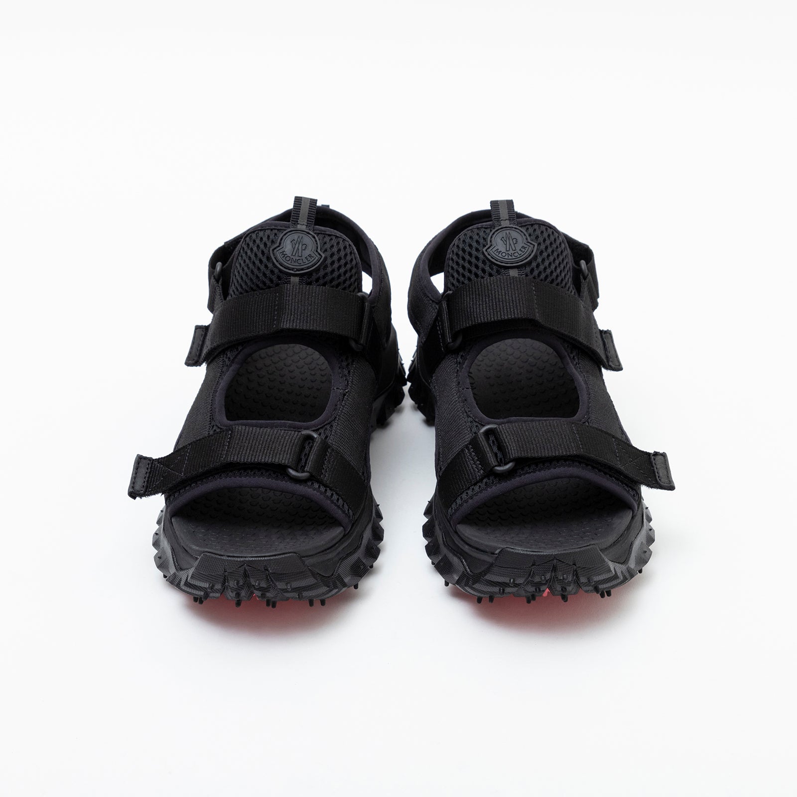モンクレール / Trailgrip Vela サンダル / 42 – Brift H