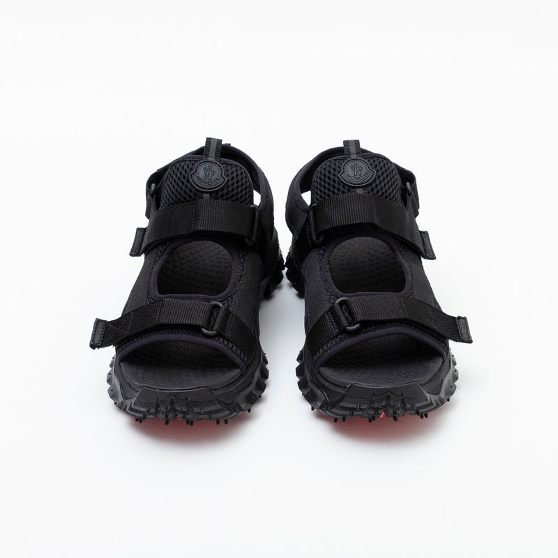 モンクレール / Trailgrip Vela サンダル / 42 – Brift H