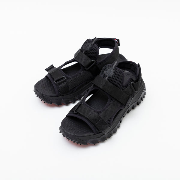 モンクレール / Trailgrip Vela サンダル / 42 – Brift H