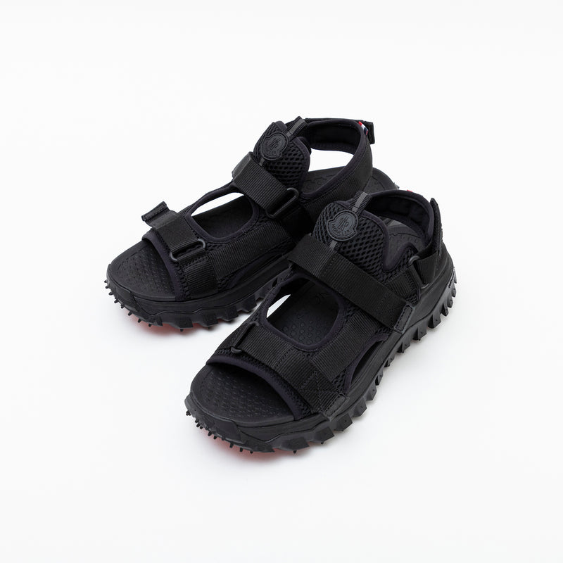 モンクレール / Trailgrip Vela サンダル / 42 – Brift H