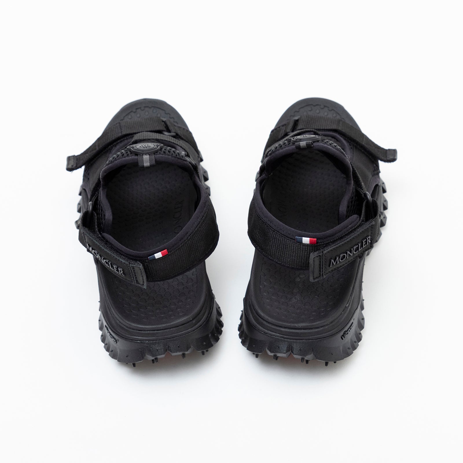 モンクレール / Trailgrip Vela サンダル / 42 – Brift H