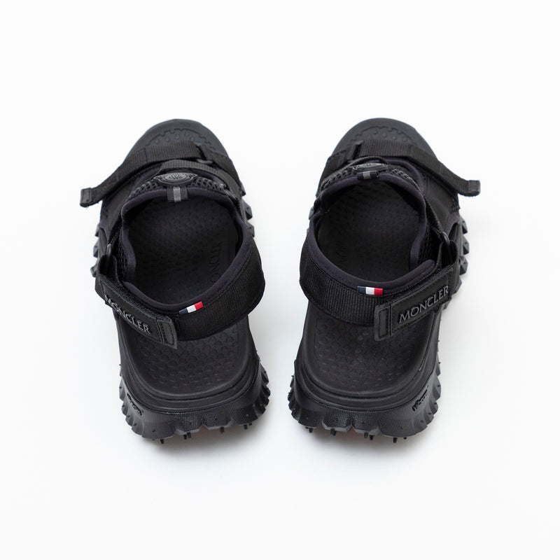 モンクレール / Trailgrip Vela サンダル / 42 – Brift H