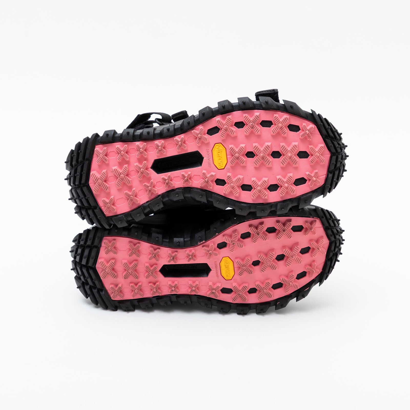 モンクレール / Trailgrip Vela サンダル / 42 – Brift H