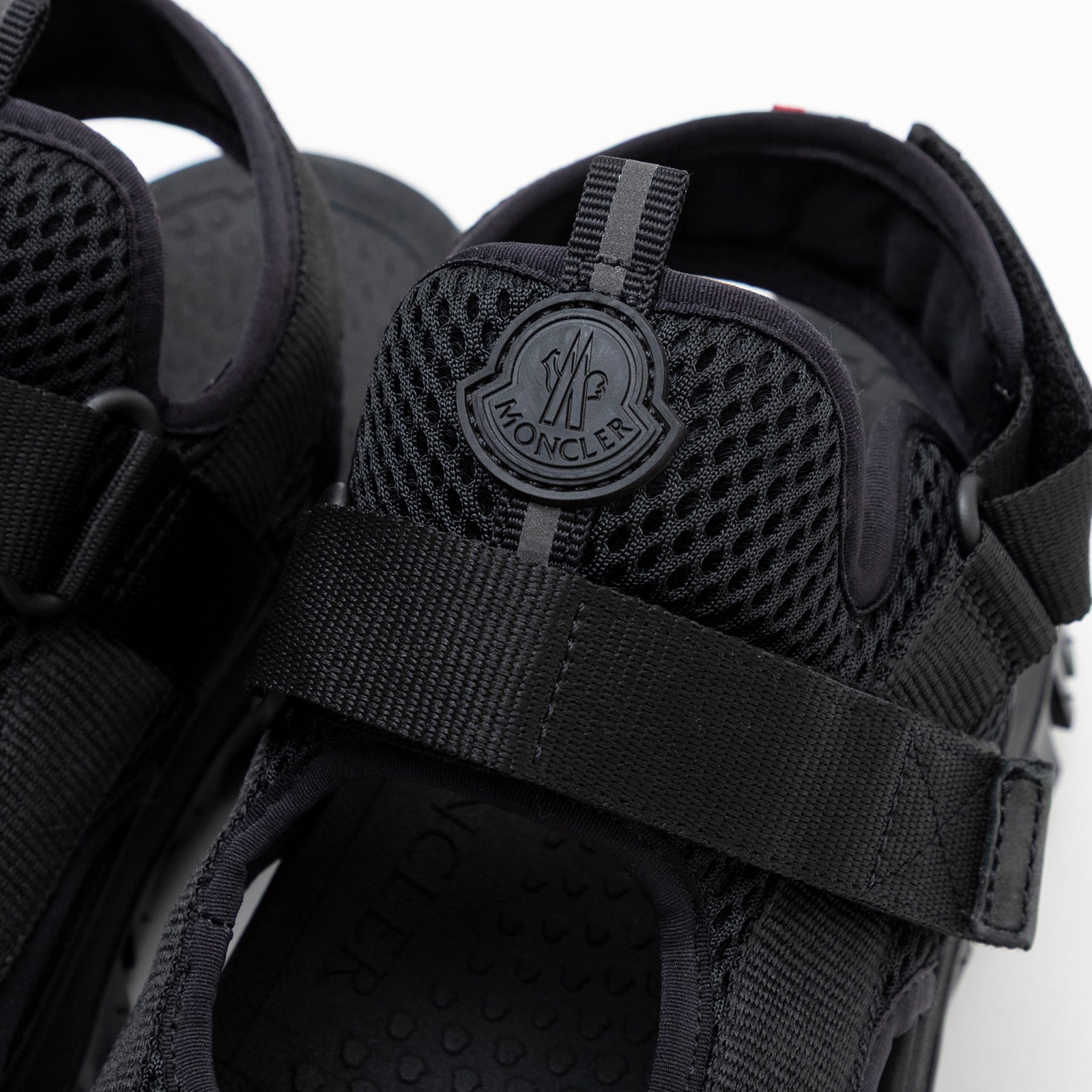 モンクレール / Trailgrip Vela サンダル / 42 – Brift H