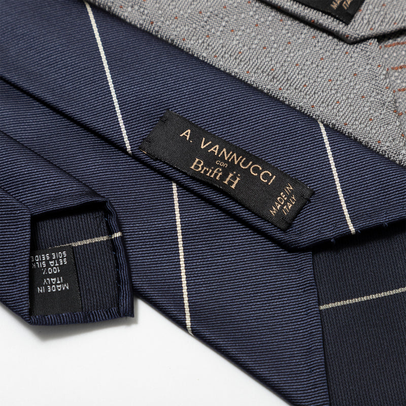 ATTO VANNUCCI × Brift H THEシックタイ