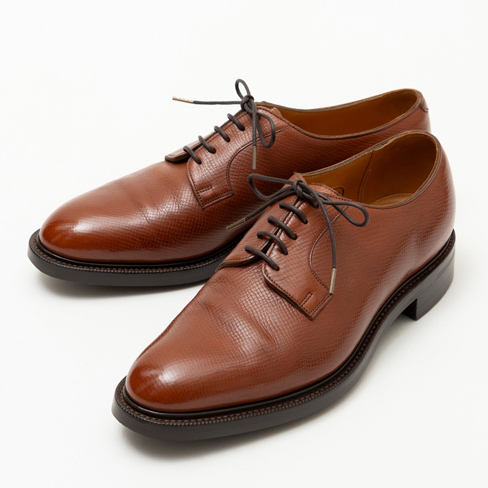 Ede&Ravenscroft プレーントゥ size8 エドワードグリーン Ede&Ravenscroft プレーントゥ size8 エドワードグリーン - メルカリ