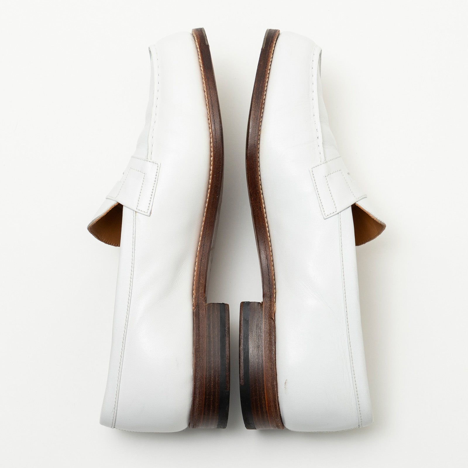 JM WESTON ローファー180 7/E J.M. WESTON ジェイエムウエストン シグニチャー ローファー Signature