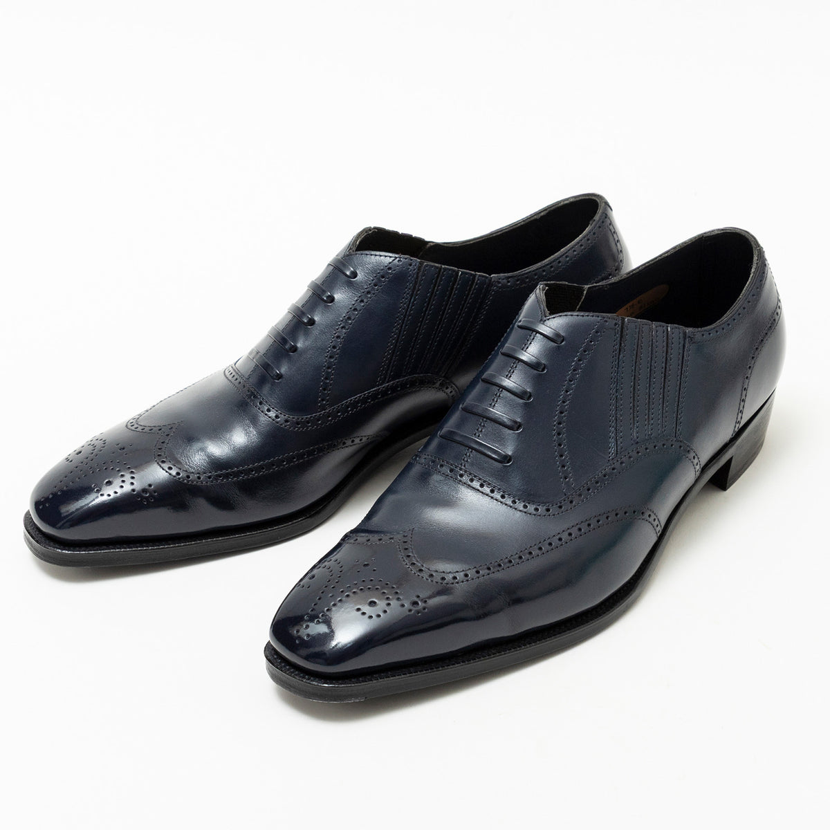 GUARANTEED SHOES – Brift H