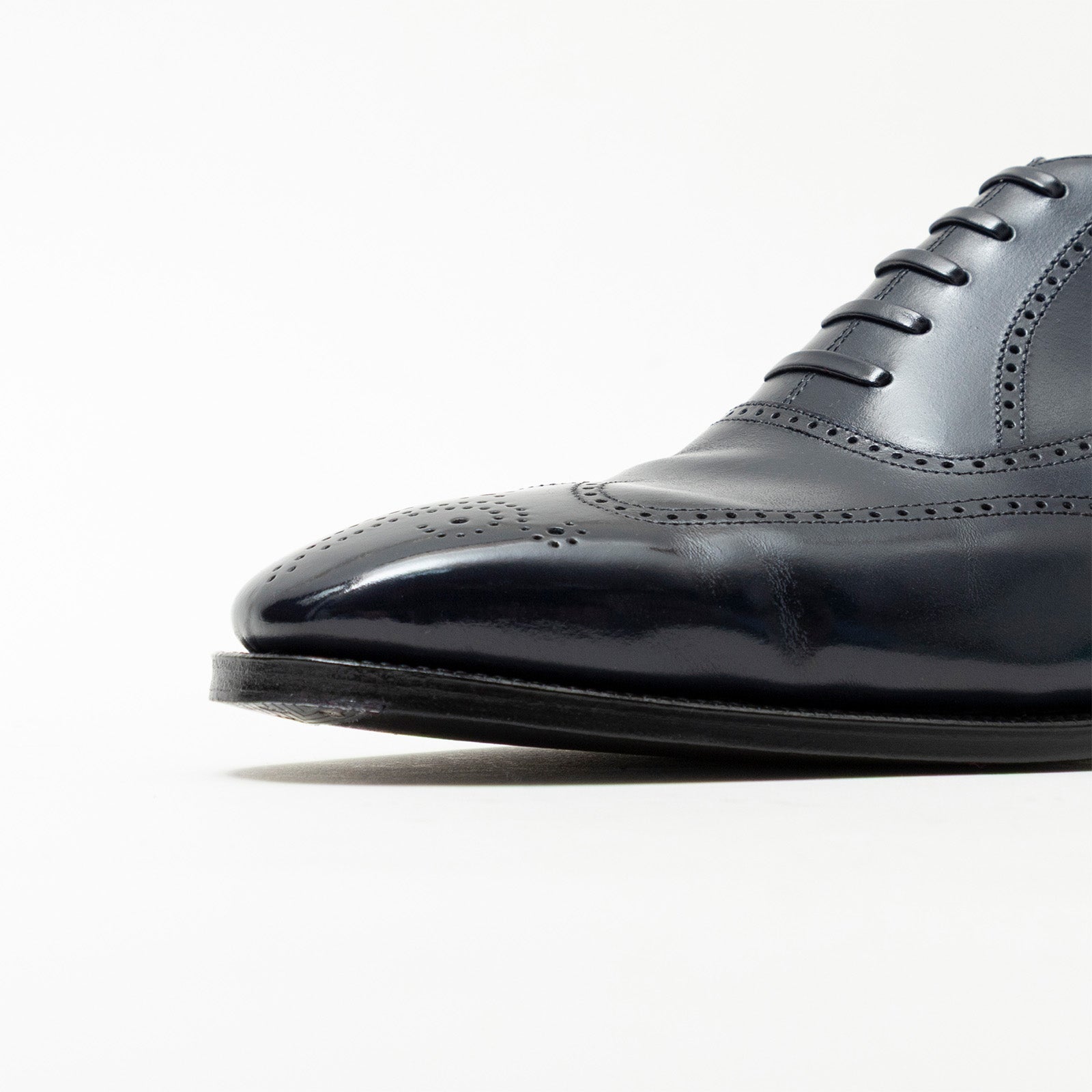 アンソニークレバリー / レイジーマン / 7.5E – Brift H