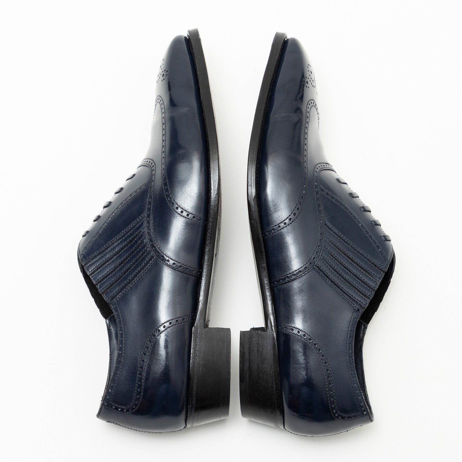 アンソニークレバリー / レイジーマン / 7.5E – Brift H