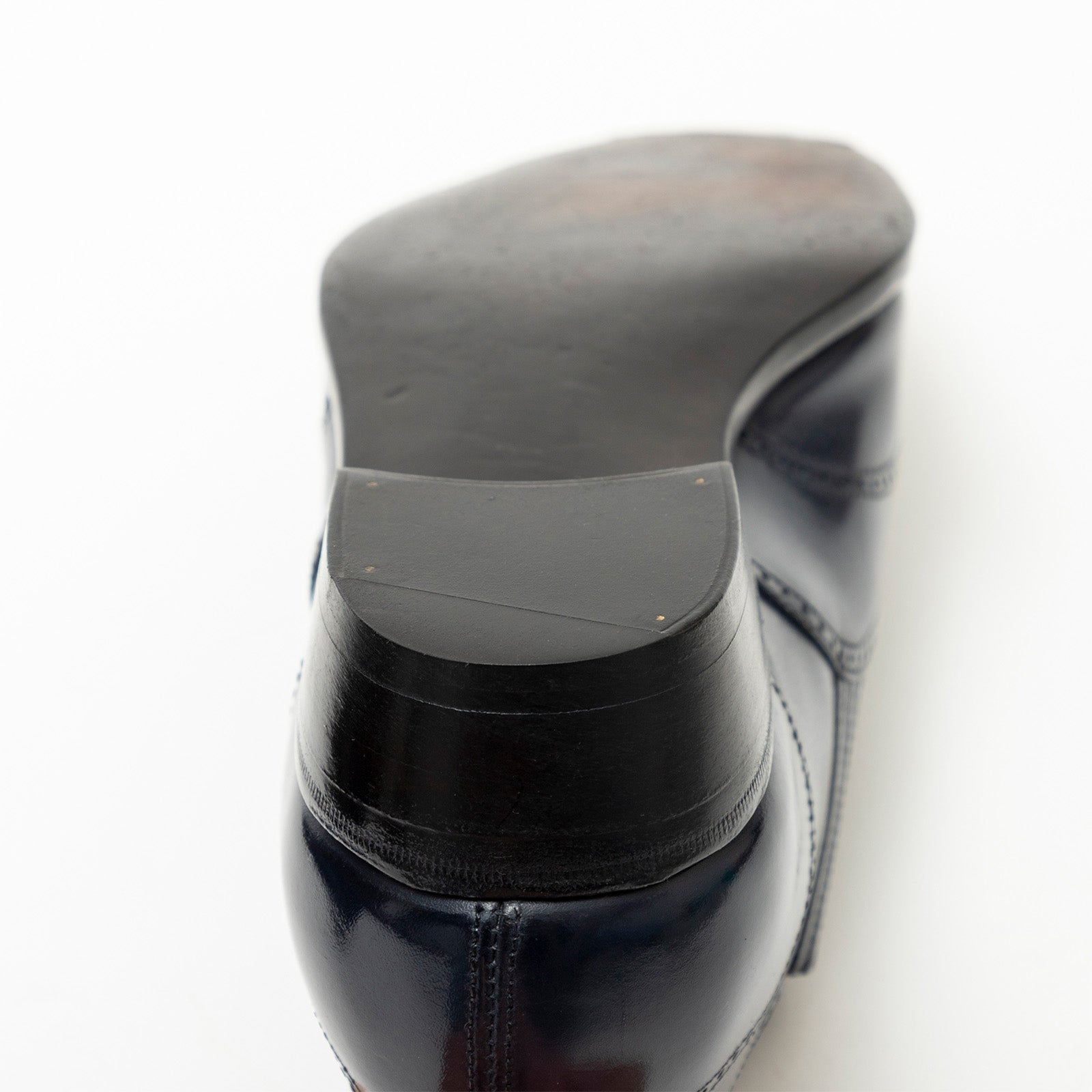 アンソニークレバリー / レイジーマン / 7.5E – Brift H