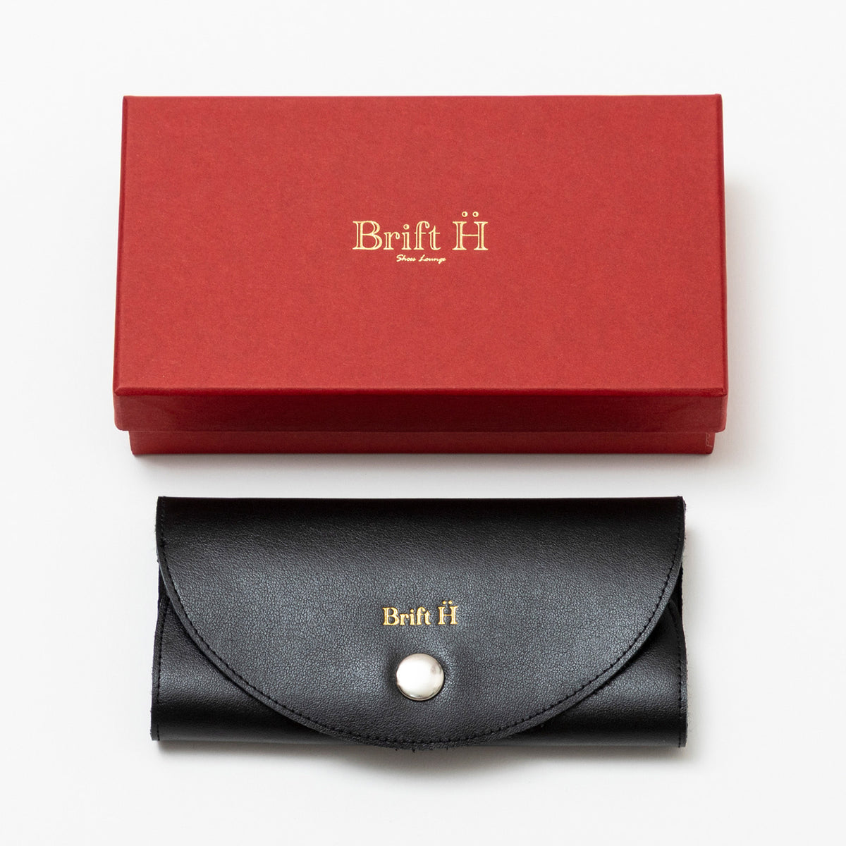 SHOE CARE – Brift H
