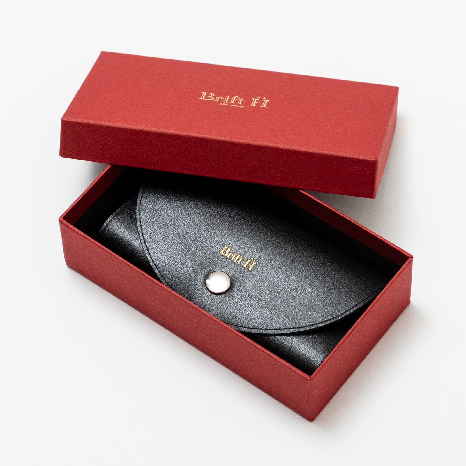 ムートングローブ（フェイクファー） – Brift H