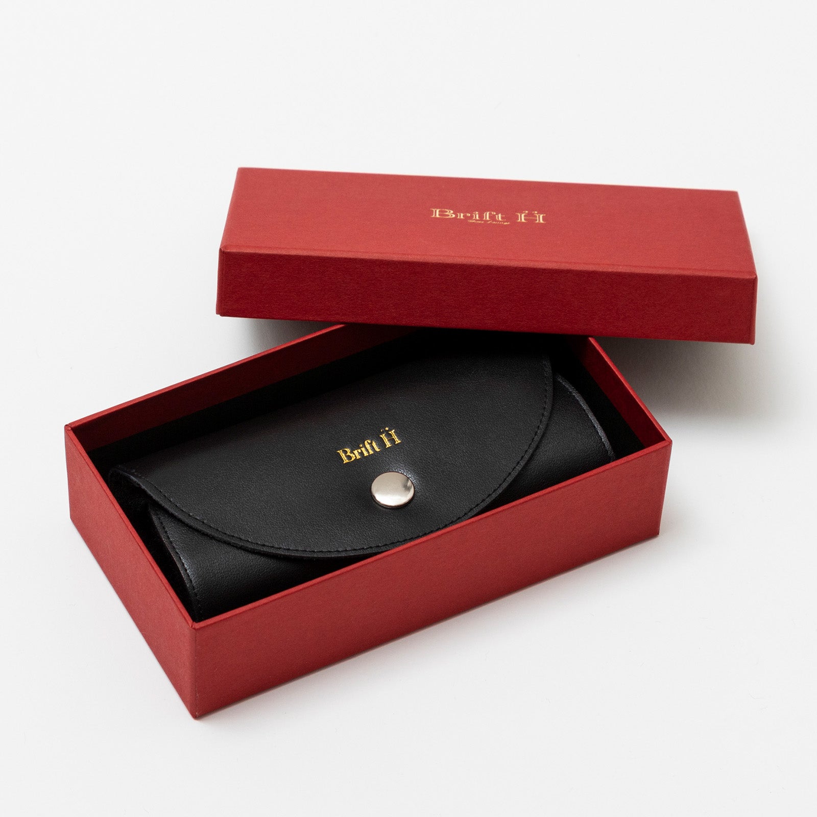 ムートングローブ（リアルファー） – Brift H