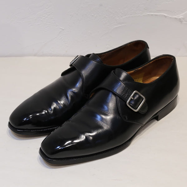 AUBERCY オーベルシー 革靴 81/2約26.5cm AUBERCY オーベルシー 革靴 81/2約26.5cm