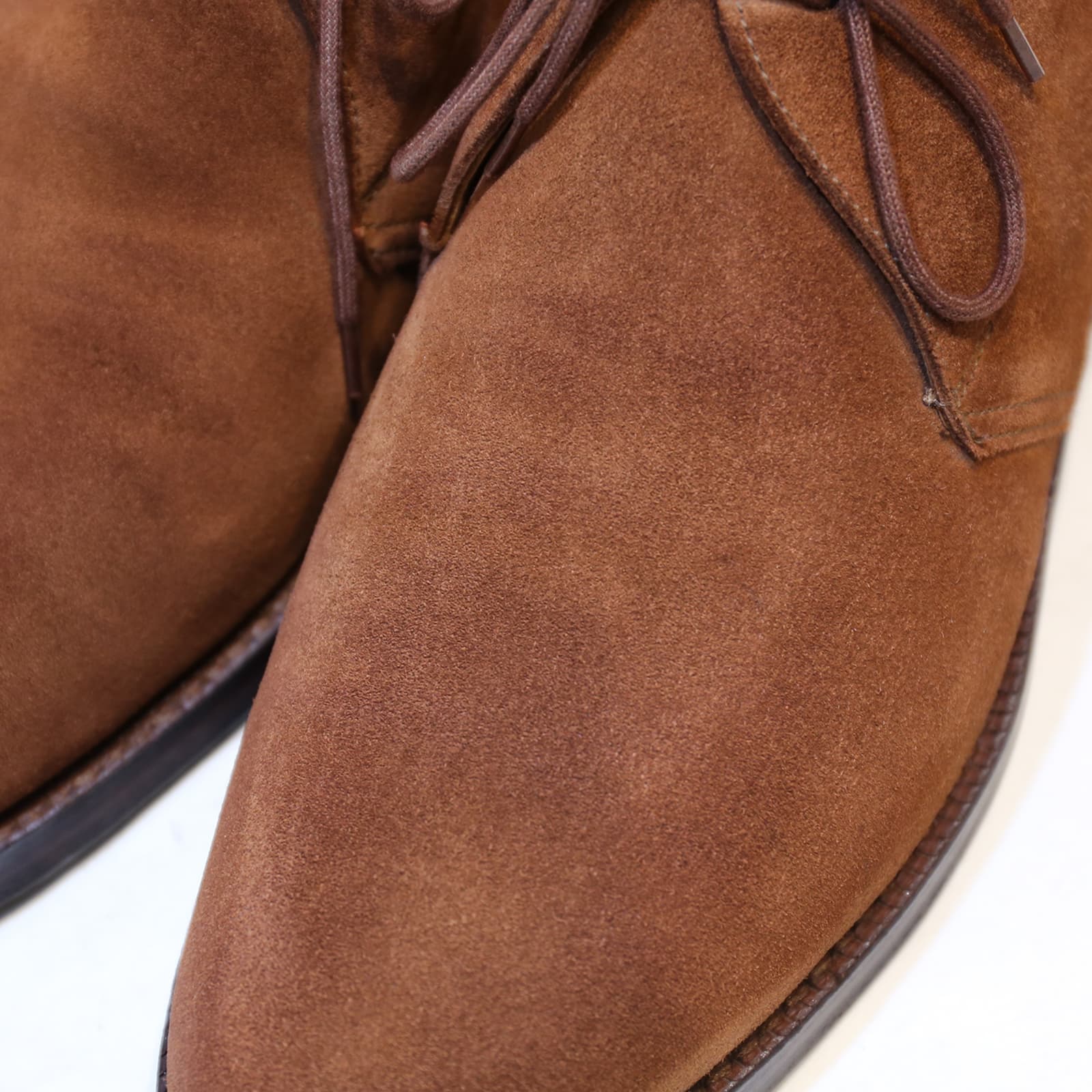 ロイドフットウェア / チャッカブーツ / UK7E – Brift H