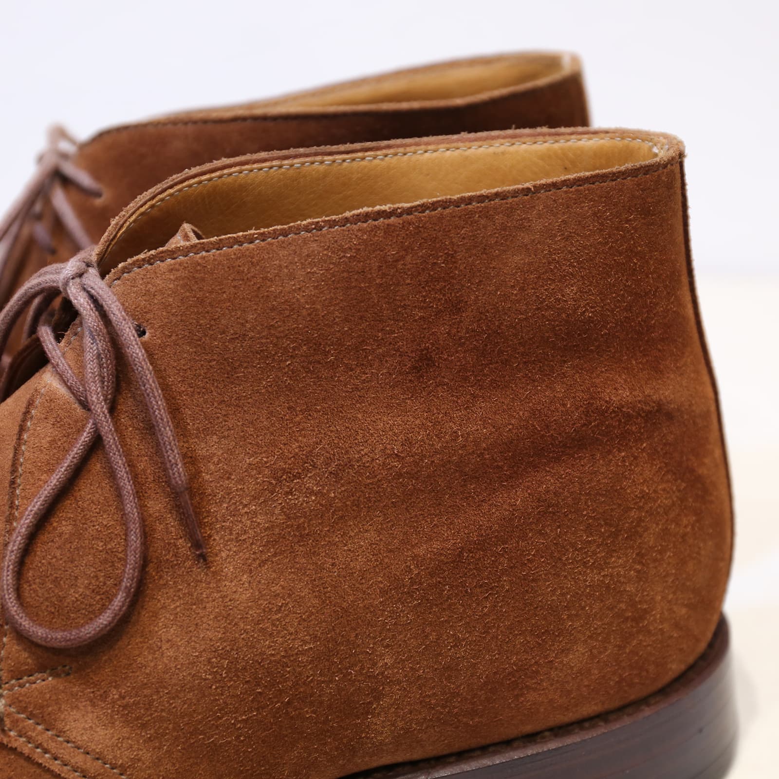 ロイドフットウェア / チャッカブーツ / UK7E – Brift H