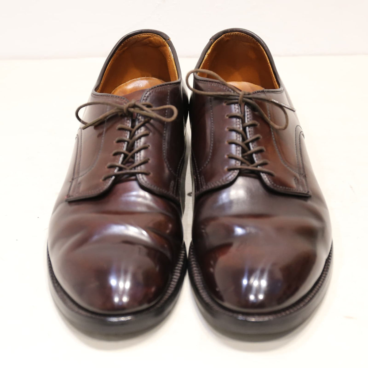 【新品未使用未試着】OHGA リバーポンチョ　ベージュ Fitte（完全無縫製）】8分袖インナー（パッド付） KB2059N