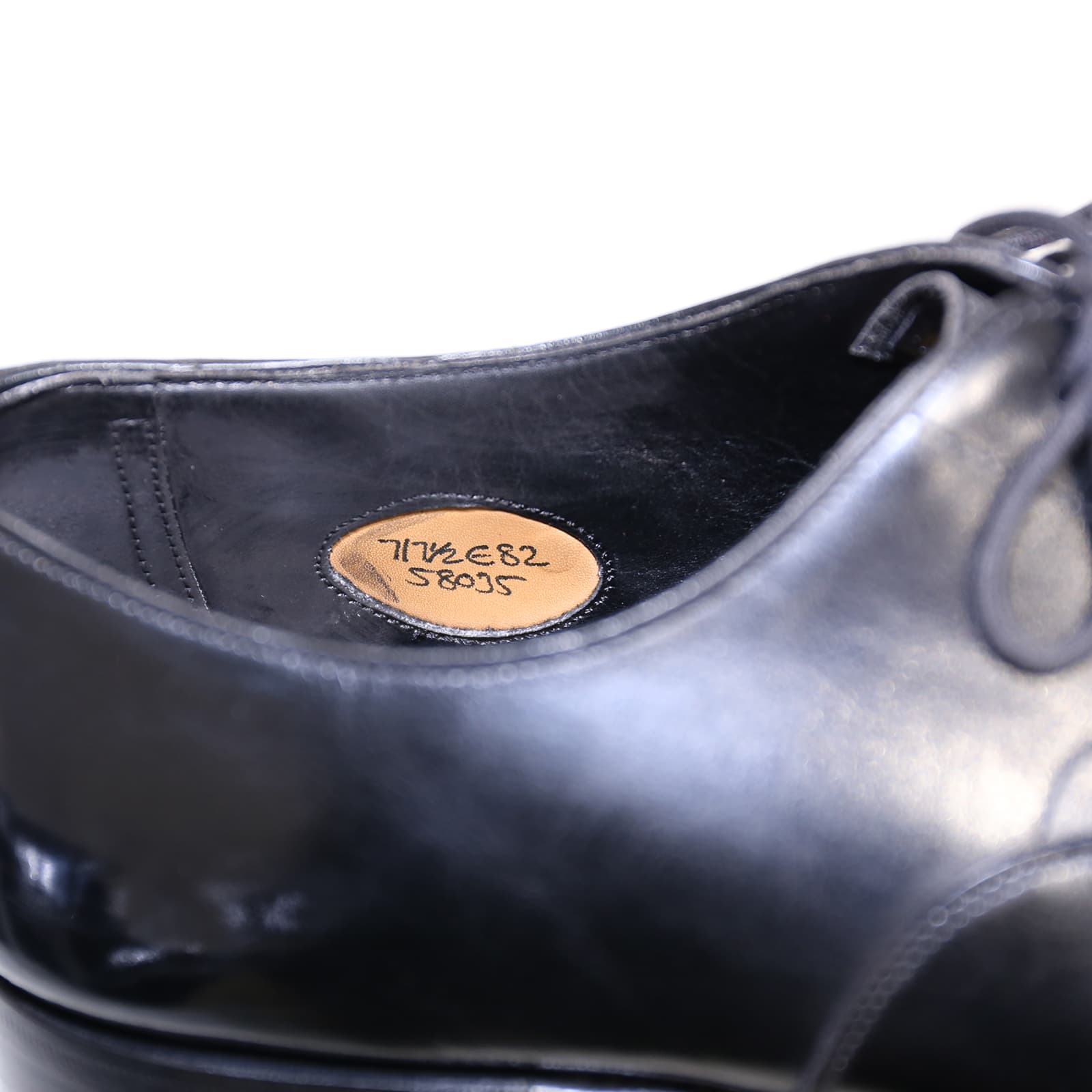 エドワードグリーン　オーストリッチ　キャップトゥ エドワードグリーン オーストリッチ キャップトゥ 靴