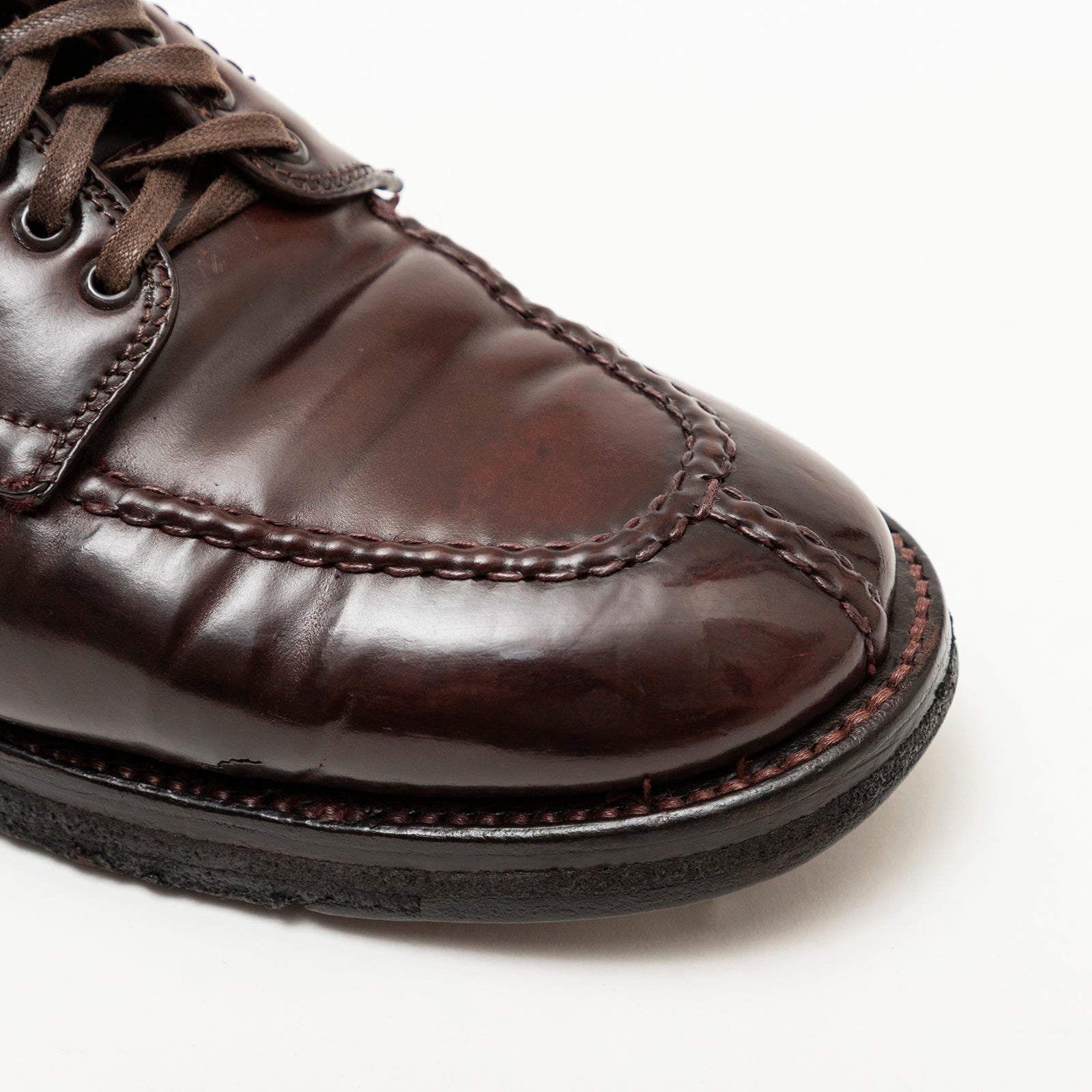 オールデン / タンカーブーツ / US7.5D – Brift H