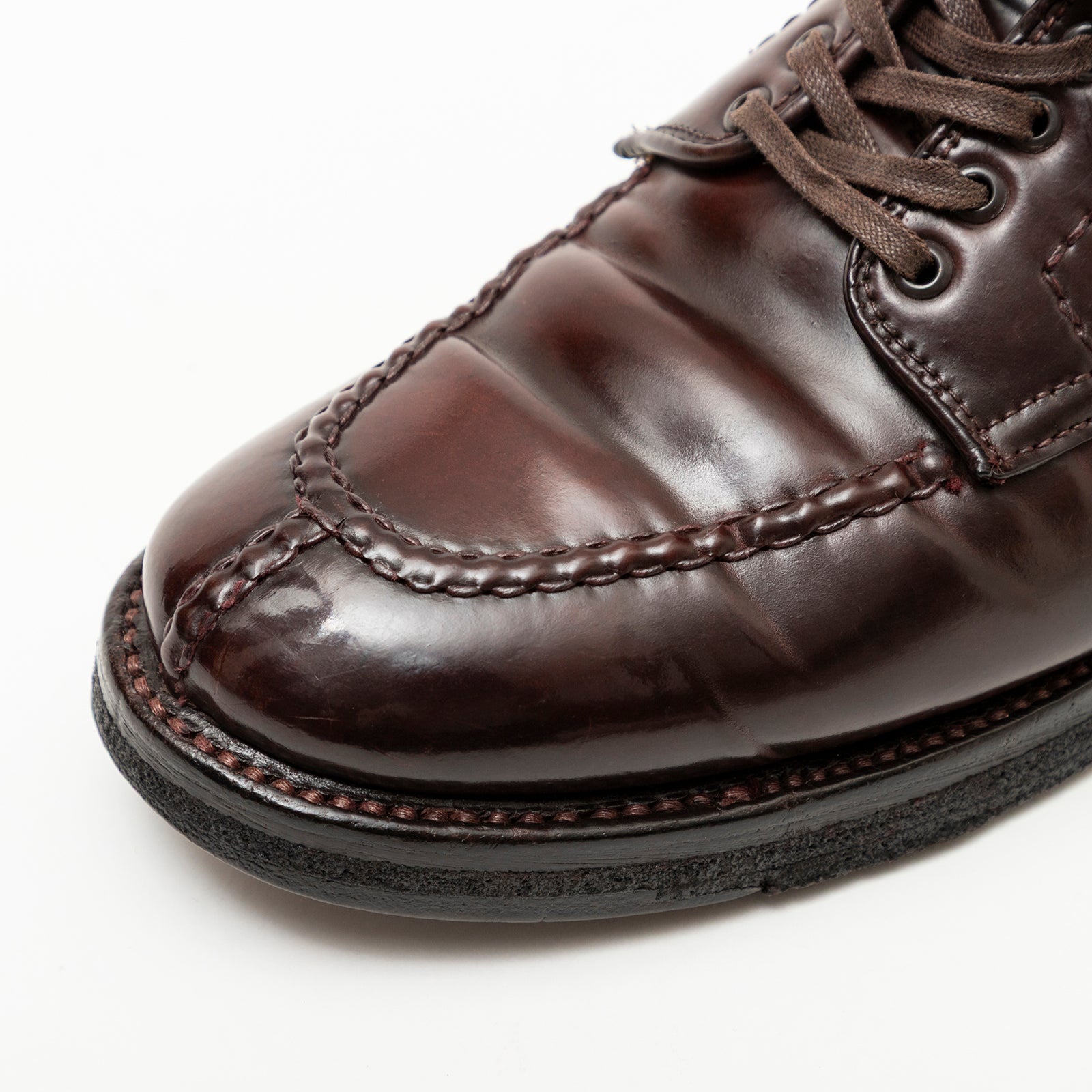 オールデン / タンカーブーツ / US7.5D – Brift H