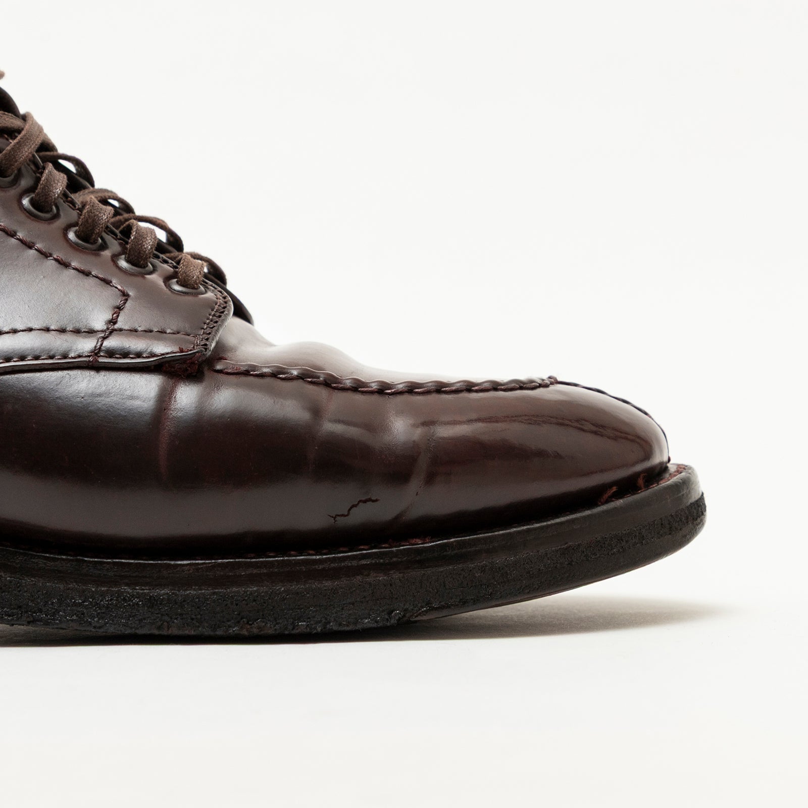 【希少／最終値下げ！】オールデン タンカーブーツ／US9 26.5〜27 オールデン / タンカーブーツ / US7.5D – Brift H