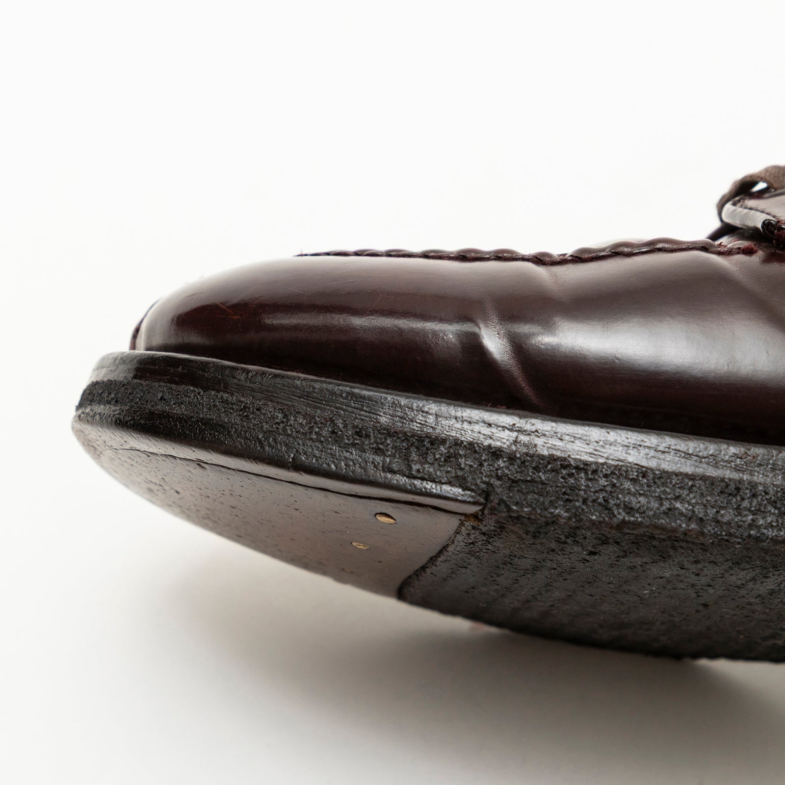 オールデン / タンカーブーツ / US7.5D – Brift H