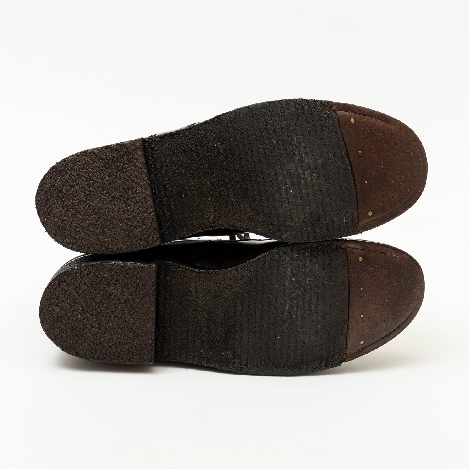 オールデン / タンカーブーツ / US7.5D – Brift H