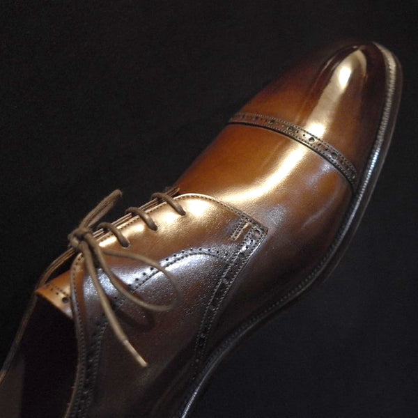 Online Shoeshine Service