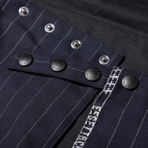 Brift H 15th Anniversary / Shoeshine apron