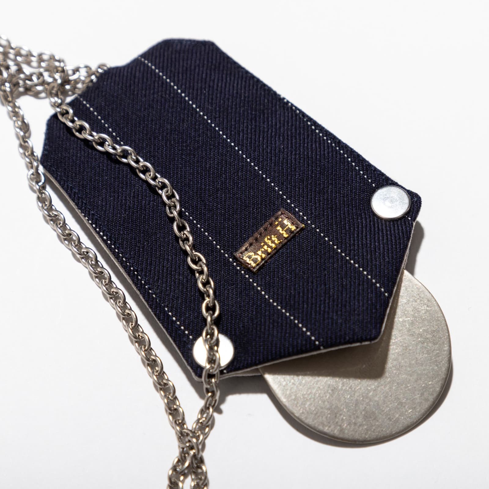 Brift H 15th Anniversary / Shoehorn clochette