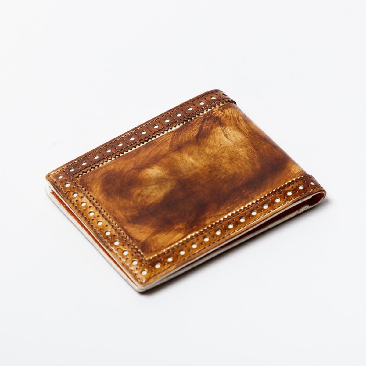 6/26限定価格　STEFANOMANO 173M キャメル　本革 6/26限定価格 STEFANOMANO 173M キャメル 本革 - メルカリ